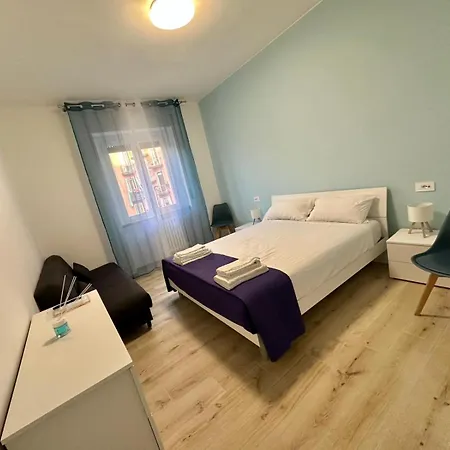Lucania Azzurra Apartment, Elegante E Confortevole, Con Metro M3 Sotto Casa, Collegamento Diretto A Duomo Di E Stazione * Milano