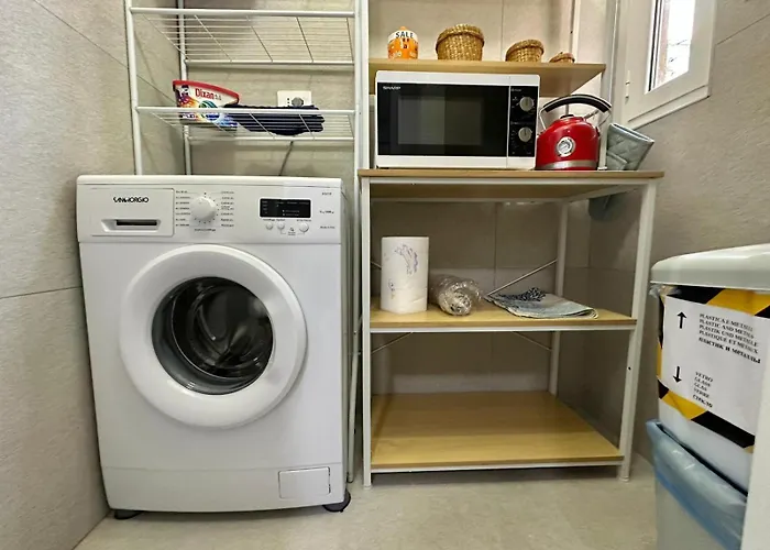 Apartmán Lucania Azzurra Apartment, Elegante E Confortevole, Con Metro M3 Sotto Casa, Collegamento Diretto A Duomo Di E Stazione *